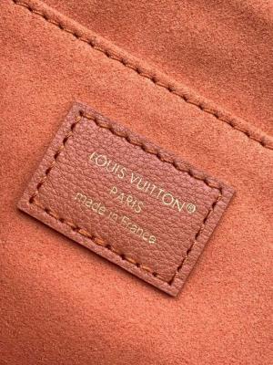 wholesale quality louis vuitton m28288 coffee